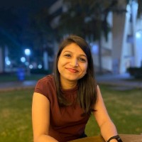 Swati Kharkia