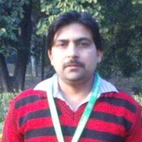 Prashant Shukla
