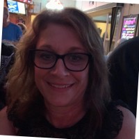 Sherry Fitzpatrick