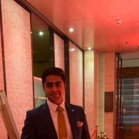 Rehmat Singh Marwaha