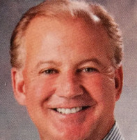 Luther Hicks