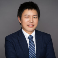Mark Xie