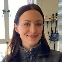 Christy Camp, Np, Rn, Msw