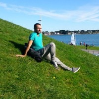 Omar Messali