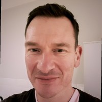 Paul Mulryne