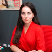 Vladyslava Radziievska