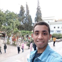 Beshoy Raafat