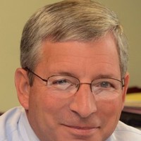 Dr. Ben Tantillo