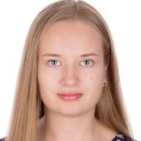Aleksandra Novikova