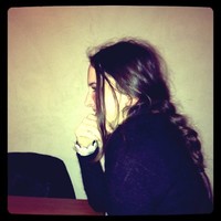 Angeliki Roussou
