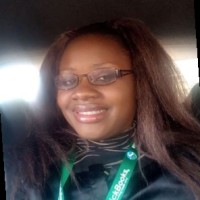Mary Kazembe