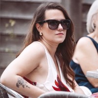 Anaïs Arcon Diaz