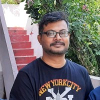 Sundeep A