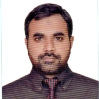 Muhammad Mashhood Alam