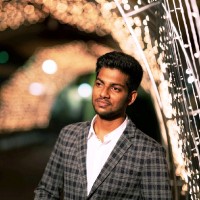 Mugesh Kumar S