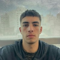 Cristian Benitez