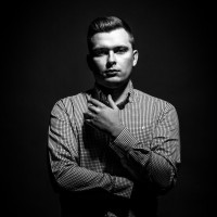 Pavel Svistunov