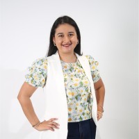 Gabriela Michelle Caballero Lemus