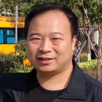 李富生