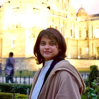 Shweta Chavan