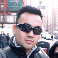 Anthony Joseph Austria