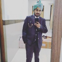 Parth Sharma