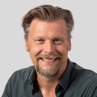 Harald Weppelink