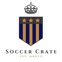 Soccer Crate