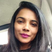Vaishali Lohiya