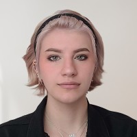 Alina Darmo