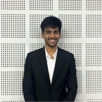 Pradyum Kothari