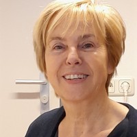 Marina V Schoubroeck