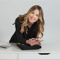 Margaret Golynski - Giganti