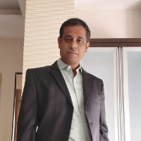 Lokesh Bhatt