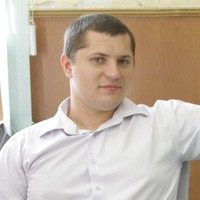 Егор Галеневский