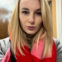 Oleksandra Brukhtii (Sokorenko)