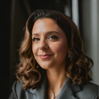Jessica Van Eck