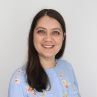 Marisol O'Neill, Ph.D.