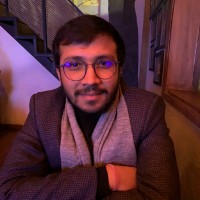 Sachit Gupta