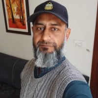Haroon Rashid