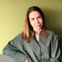 Vicky Aggeli Louzioti