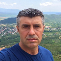 Mihail Michailidis