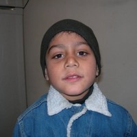 Prince Ali Shah