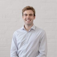 Max Gillespie