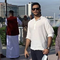 Khaled Alobthani