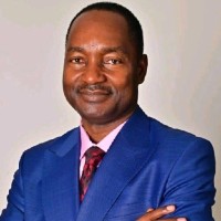 Emmanuel Difom