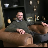 Kevin Segers