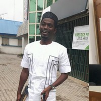 Adeleke Adetayo Saka