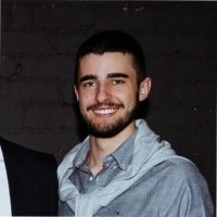 Gabriel Lucic