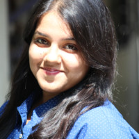 Kartiki Mohite